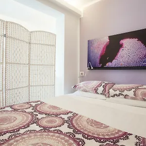 Flh - Gorgonia Apartamento